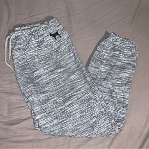 VS PINK sweatpant jogger